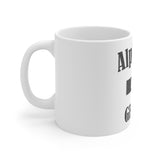 Alpharetta, Georgia - Est 1858 - Ceramic Mug 11oz