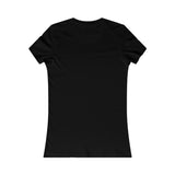 Peace & Palms - Women's Favorite Tee