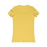 Peace & Palms - Women's Favorite Tee
