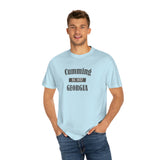 Cumming, Georgia Classic Unisex T-Shirt