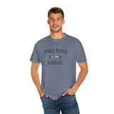 Johns Creek Classic Unisex T-Shirt