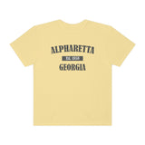 Alpharetta Classic Unisex T-Shirt