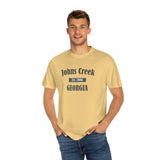 Johns Creek Classic Unisex T-Shirt
