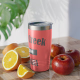 Johns Creek - Est. 2006 - Ringneck Tumbler, 20oz