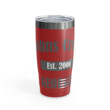 Johns Creek - Est. 2006 - Ringneck Tumbler, 20oz