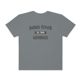 Johns Creek Classic Unisex T-Shirt