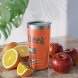 Johns Creek - Est. 2006 - Ringneck Tumbler, 20oz