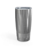 Johns Creek - Est. 2006 - Ringneck Tumbler, 20oz