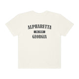 Alpharetta Classic Unisex T-Shirt