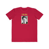 I Like Beer - Men's Lightweight Fashion Tee