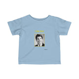 I Like Beer - Infant Fine Jersey Tee