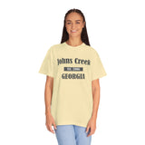 Johns Creek Classic Unisex T-Shirt
