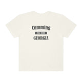 Cumming, Georgia Classic Unisex T-Shirt