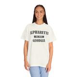 Alpharetta Classic Unisex T-Shirt