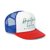Hope Springs Distillery - Trucker Caps