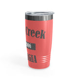 Johns Creek - Est. 2006 - Ringneck Tumbler, 20oz