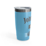Johns Creek - Est. 2006 - Ringneck Tumbler, 20oz