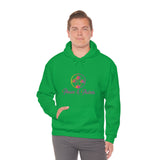 Peace & Palms - Unisex Heavy Blend™ Hooded Sweatshirt