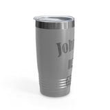 Johns Creek - Est. 2006 - Ringneck Tumbler, 20oz