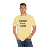 Cumming, Georgia Classic Unisex T-Shirt