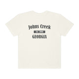 Johns Creek Classic Unisex T-Shirt