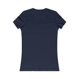 Peace & Palms - Women's Favorite Tee