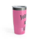 Johns Creek - Est. 2006 - Ringneck Tumbler, 20oz