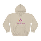 Peace & Palms - Unisex Heavy Blend™ Hooded Sweatshirt