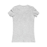 Peace & Palms - Women's Favorite Tee