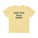 Johns Creek Classic Unisex T-Shirt