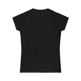 Peace & Palms - Women's Softstyle Tee