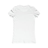 Peace & Palms - Women's Favorite Tee
