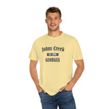 Johns Creek Classic Unisex T-Shirt