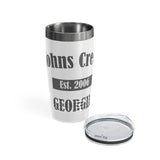 Johns Creek - Est. 2006 - Ringneck Tumbler, 20oz