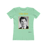I Like Beer - Women's Tee
