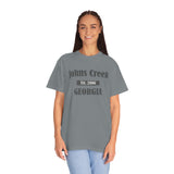 Johns Creek Classic Unisex T-Shirt
