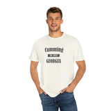 Cumming, Georgia Classic Unisex T-Shirt