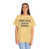 Johns Creek Classic Unisex T-Shirt