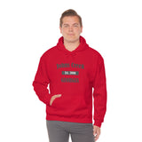 Johns Creek, Georgia - Est 2006 - Unisex Hooded Sweatshirt