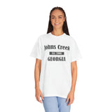 Johns Creek Classic Unisex T-Shirt