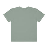 Hope Springs Distillery - Unisex Garment-Dyed T-shirt