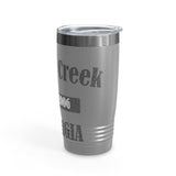 Johns Creek - Est. 2006 - Ringneck Tumbler, 20oz