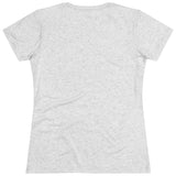 Peace & Palms - Women's Triblend Tee