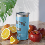 Johns Creek - Est. 2006 - Ringneck Tumbler, 20oz