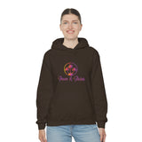 Peace & Palms - Unisex Heavy Blend™ Hooded Sweatshirt