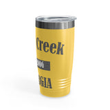 Johns Creek - Est. 2006 - Ringneck Tumbler, 20oz
