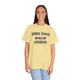 Johns Creek Classic Unisex T-Shirt