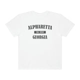 Alpharetta Classic Unisex T-Shirt