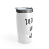 Johns Creek - Est. 2006 - Ringneck Tumbler, 20oz