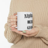 Alpharetta, Georgia - Est 1858 - Ceramic Mug 11oz